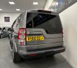 LAND ROVER DISCOVERY 4 TDV6 HSE 7 SEATER - 2088 - 12
