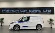 FORD TRANSIT CONNECT 200 L1 M-RS VELOCITY - 1836 - 1
