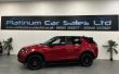 LAND ROVER DISCOVERY SPORT SD4 SE TECH BLACK PACK 7 SEATS - 2046 - 6
