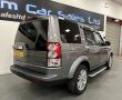 LAND ROVER DISCOVERY 4 TDV6 HSE 7 SEATER - 2088 - 11