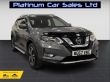 NISSAN X-TRAIL DCI N-CONNECTA - 2446 - 2