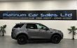 LAND ROVER DISCOVERY SPORT TD4 HSE BLACK PACK 7 SEATS - 2134 - 4