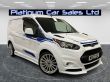 FORD TRANSIT CONNECT SWB RST SPORT - 2282 - 1