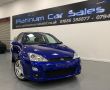 FORD FOCUS RS MK1 - 1557 - 2
