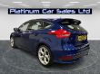 FORD FOCUS ST-2 TDCI  - 2136 - 8