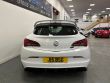 VAUXHALL ASTRA GTC VXR GTC AERO PACK - 2106 - 13