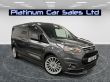 FORD TRANSIT CONNECT 240 LIMITED RST SPORT LWB - 2160 - 1