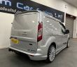 FORD TRANSIT CONNECT 200 RST SPORT SWB 08/50 - 2023 - 7