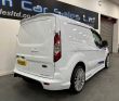 FORD TRANSIT CONNECT 200 L1 M-RS VELOCITY - 1995 - 7
