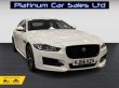 JAGUAR XE R-SPORT AUTO - 2504 - 2