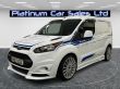 FORD TRANSIT CONNECT SWB RST SPORT - 2282 - 4