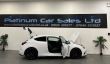 VAUXHALL ASTRA GTC VXR GTC AERO PACK - 2106 - 5