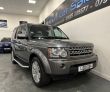 LAND ROVER DISCOVERY 4 TDV6 HSE 7 SEATER - 2000 - 7
