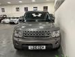 LAND ROVER DISCOVERY 4 TDV6 HSE 7 SEATER - 2000 - 8