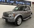 LAND ROVER DISCOVERY 4 TDV6 HSE 7 SEATER - 2088 - 9