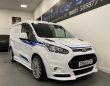 FORD TRANSIT CONNECT 200 L1 M-RS VELOCITY - 1836 - 4