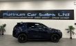 LAND ROVER DISCOVERY SPORT TD4 SE TECH BLACK PACK - 2036 - 4