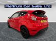 FORD FIESTA ST-LINE RED EDITION - 2280 - 8
