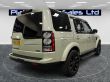 LAND ROVER DISCOVERY SDV6 HSE BLACK PACK - 2239 - 5