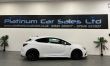 VAUXHALL ASTRA GTC VXR GTC AERO PACK - 2106 - 4