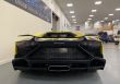 LAMBORGHINI AVENTADOR V12 50TH ANNIVERSARY EDITION 1/100 - 1700 - 17