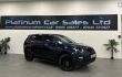 LAND ROVER DISCOVERY SPORT TD4 SE TECH BLACK PACK - 2036 - 1