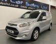 FORD TRANSIT CONNECT 200 LIMITED - 1840 - 3