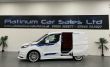 FORD TRANSIT CONNECT 200 L1 M-RS VELOCITY - 1836 - 3