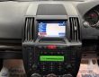 LAND ROVER FREELANDER SD4 HSE AUTO - 2226 - 16