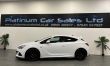 VAUXHALL ASTRA GTC VXR GTC AERO PACK - 2106 - 6