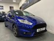 FORD FIESTA ST-2 TURBO MOUNTUNE STAGE 220BHP 1 - 2114 - 7