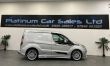 FORD TRANSIT CONNECT 200 RST SPORT SWB 08/50 - 2023 - 3