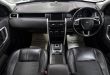 LAND ROVER DISCOVERY SPORT TD4 SE TECH BLACK PACK 7 SEATER - 2557 - 10