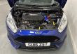 FORD FIESTA ST-2 TURBO MOUNTUNE STAGE 220BHP 1 - 2114 - 24