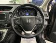 HONDA CR-V I-DTEC EX 4WD - 2131 - 21