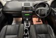 LAND ROVER FREELANDER SD4 HSE AUTO - 2226 - 10