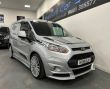 FORD TRANSIT CONNECT 200 RST SPORT SWB 08/50 - 2023 - 4