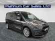 FORD TRANSIT CONNECT 240 LIMITED RST SPORT LWB - 2160 - 2