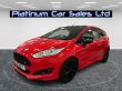 FORD FIESTA ST-LINE RED EDITION - 2280 - 4