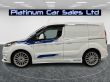 FORD TRANSIT CONNECT SWB RST SPORT - 2282 - 6