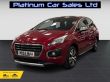 PEUGEOT 3008 BLUE HDI S/S ACTIVE - 2513 - 4