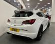 VAUXHALL ASTRA GTC VXR GTC AERO PACK - 2106 - 10