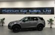 LAND ROVER DISCOVERY SPORT TD4 HSE BLACK PACK 7 SEATS - 2134 - 6