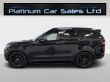 LAND ROVER DISCOVERY SD4 HSE BLACK PACK 7 SEATS - 2581 - 5