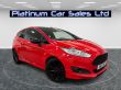 FORD FIESTA ST-LINE RED EDITION - 2280 - 1