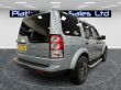 LAND ROVER DISCOVERY 4 SDV6 HSE - 2235 - 6