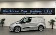 FORD TRANSIT CONNECT 200 RST SPORT SWB 08/50 - 2023 - 1
