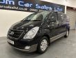 HYUNDAI I800 SE CRDI AUTO 8 SEATER / LEATHER - 2175 - 2