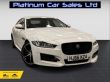JAGUAR XE R-SPORT AUTO - 2504 - 1