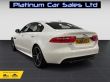 JAGUAR XE R-SPORT AUTO - 2504 - 7